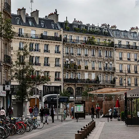 Cozy Chatelet *